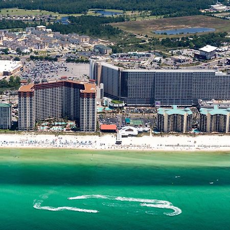 Laketown Wharf 1416! Panama City Beach Exterior foto