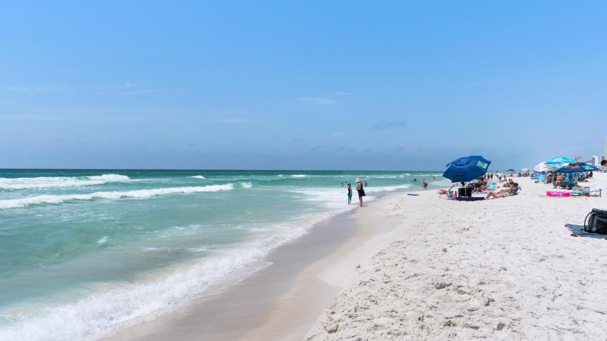 Laketown Wharf 1416! Panama City Beach Exterior foto