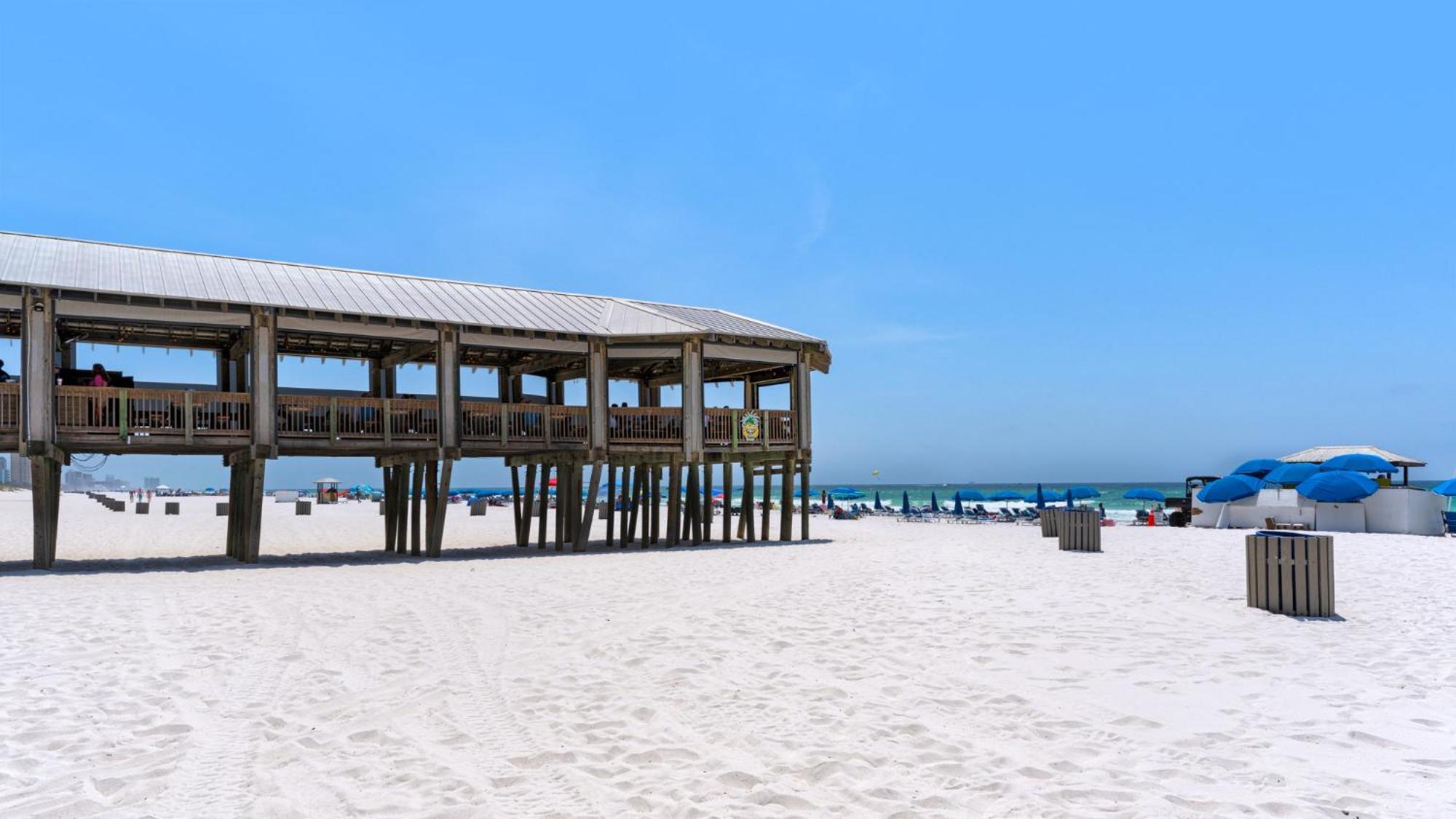 Laketown Wharf 1416! Panama City Beach Exterior foto