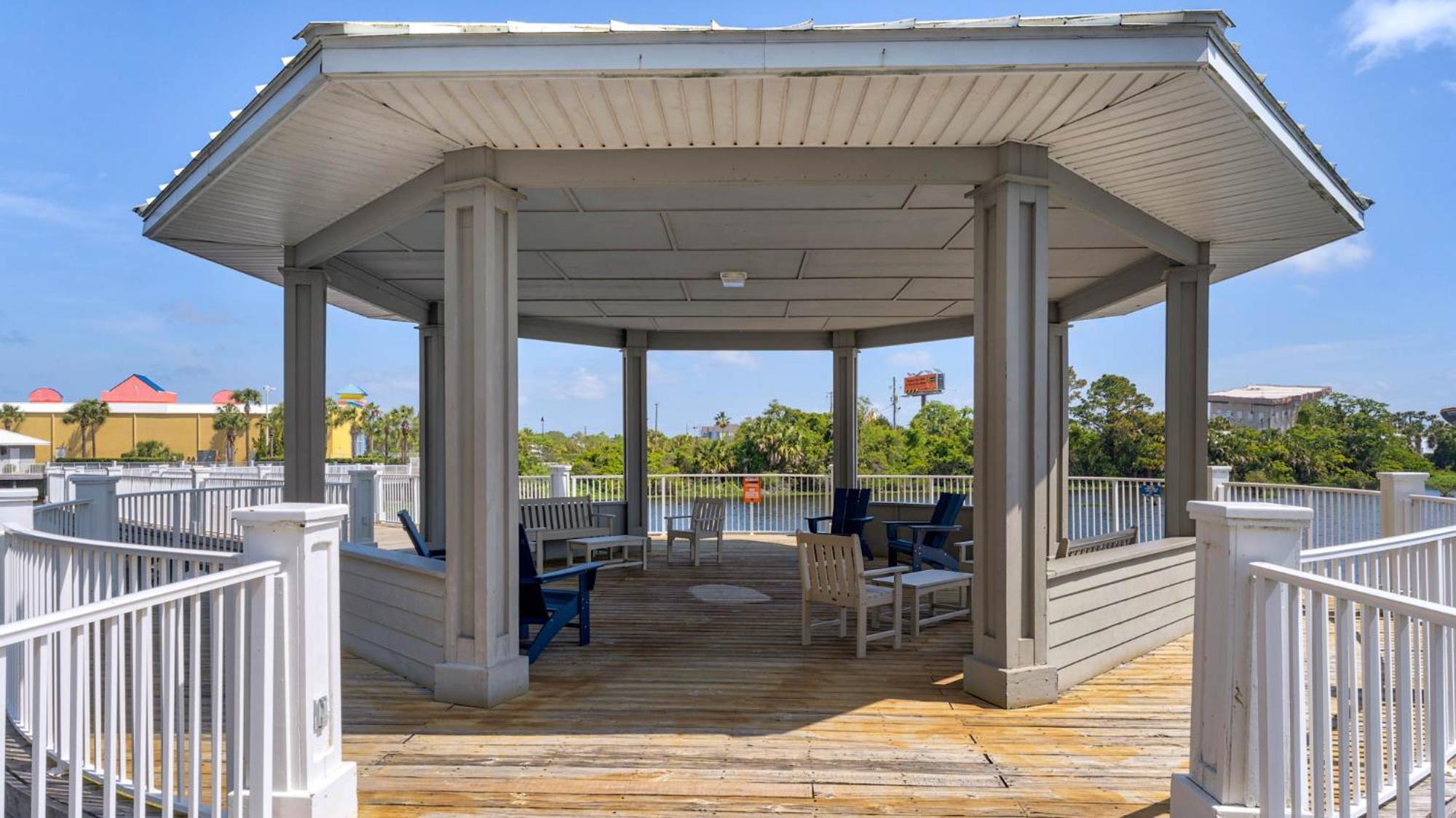 Laketown Wharf 1416! Panama City Beach Exterior foto