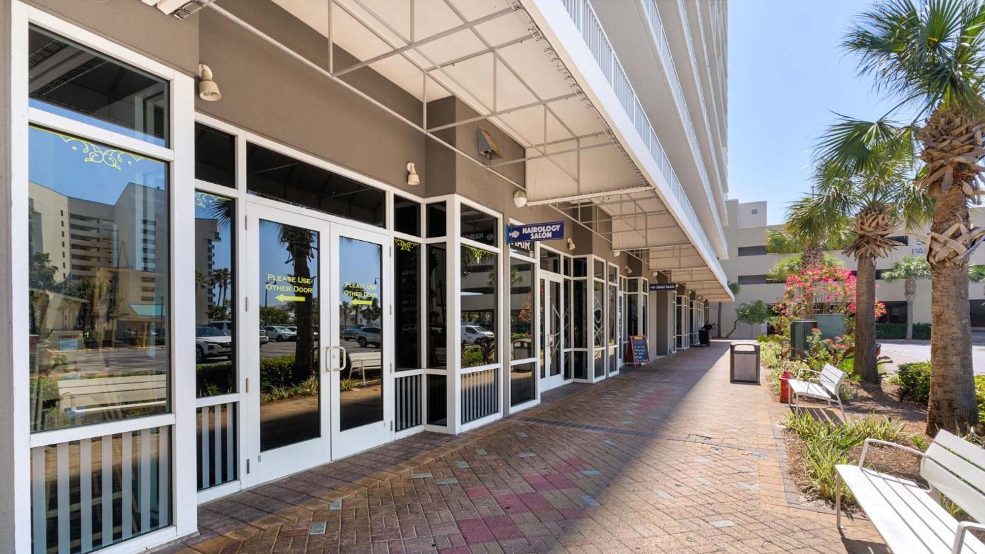 Laketown Wharf 1416! Panama City Beach Exterior foto