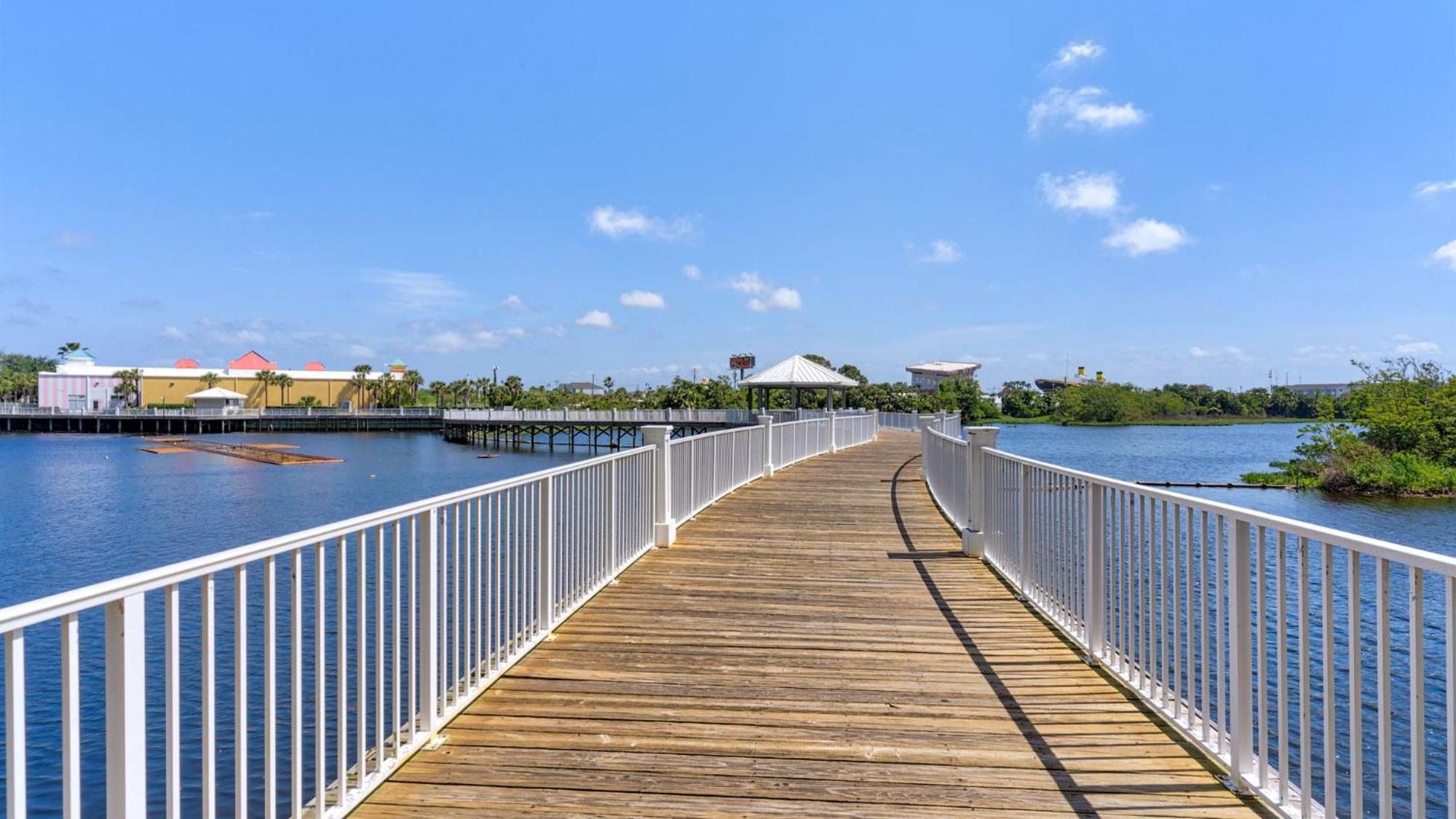 Laketown Wharf 1416! Panama City Beach Exterior foto