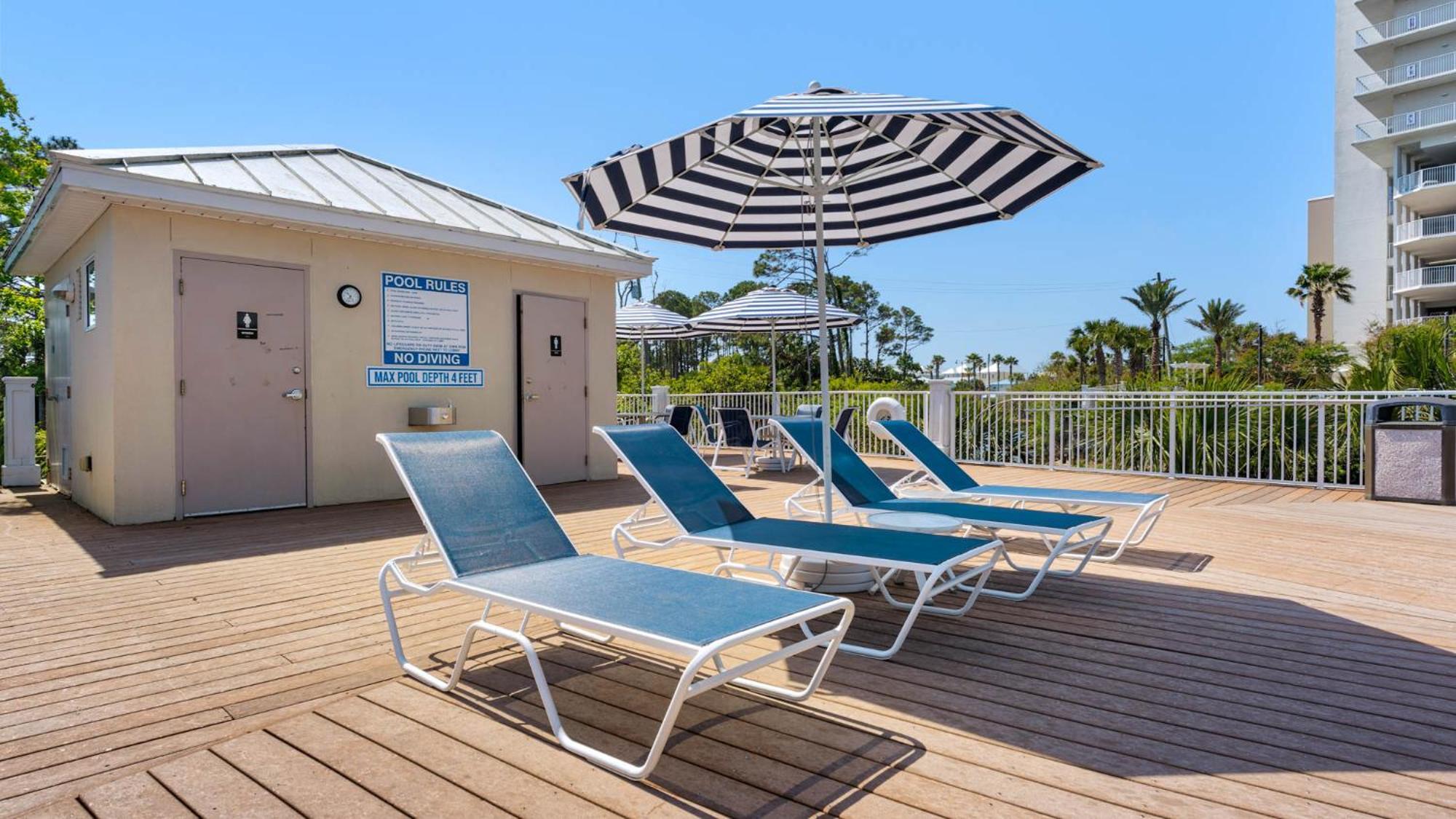 Laketown Wharf 1416! Panama City Beach Exterior foto