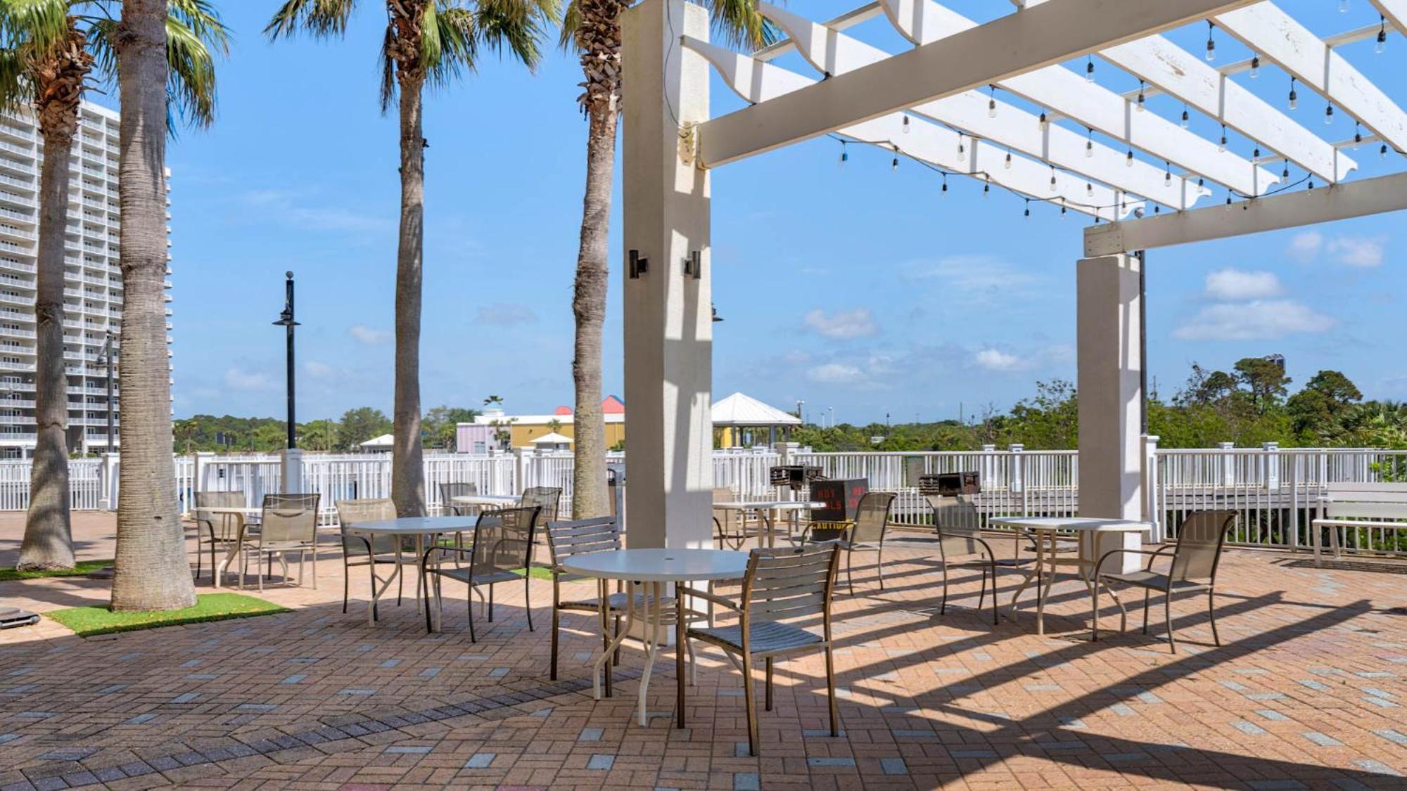 Laketown Wharf 1416! Panama City Beach Exterior foto