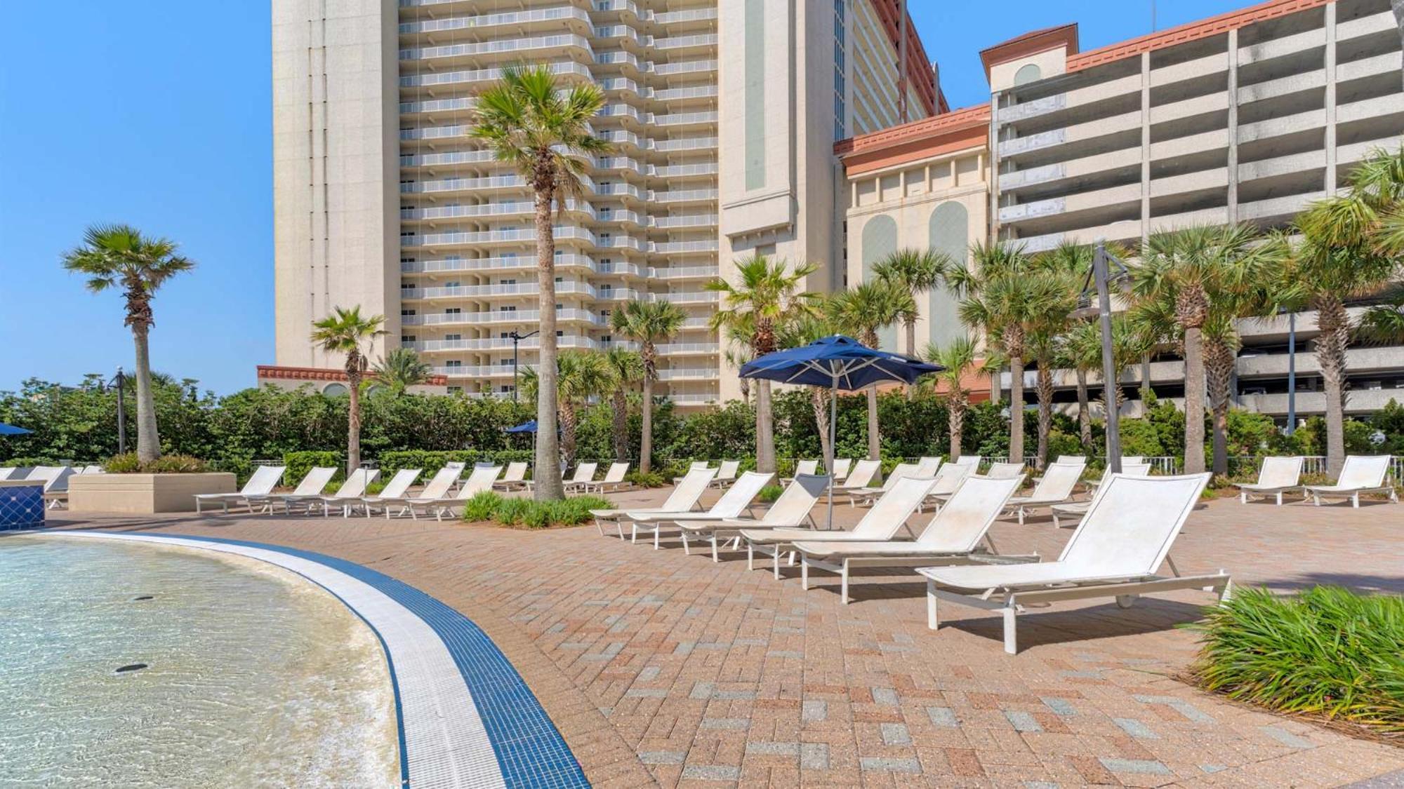 Laketown Wharf 1416! Panama City Beach Exterior foto